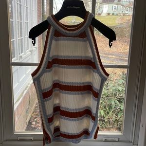 Freshman Tank Top. Size S